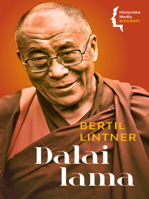 Dalai lama - e-bok